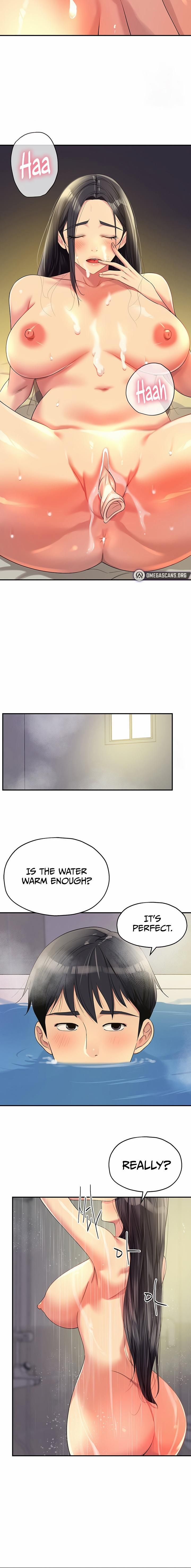 đọc truyện The Hole Is Open Chương 59 ảnh 15 tại Thiên Thai Truyện