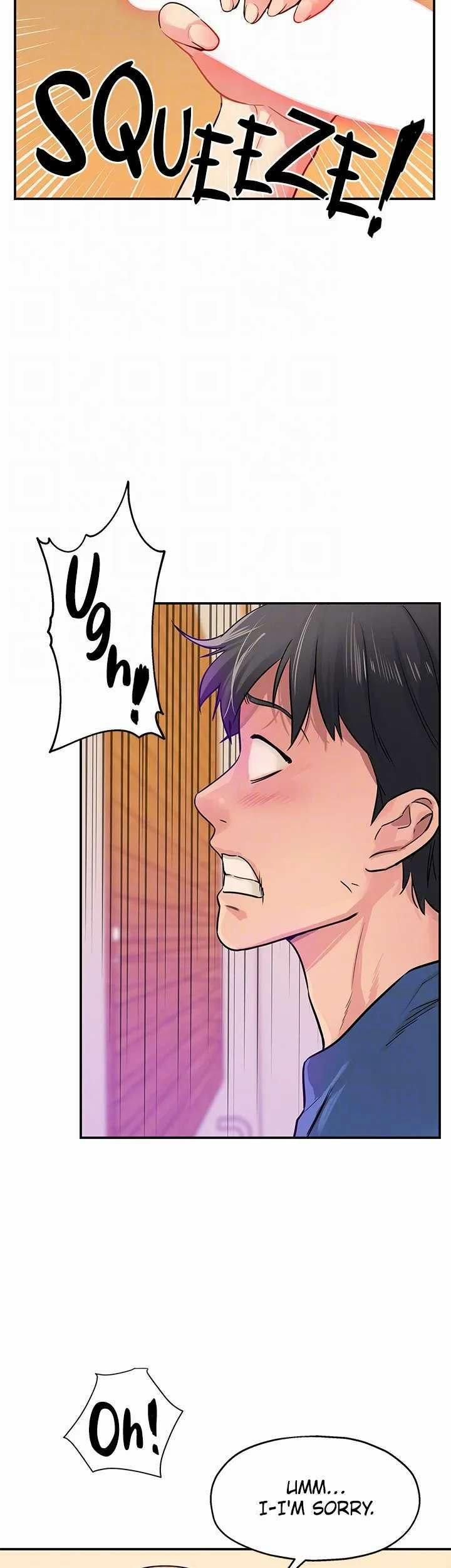 đọc truyện The Hole Is Open Chương 6 ảnh 14 tại Thiên Thai Truyện