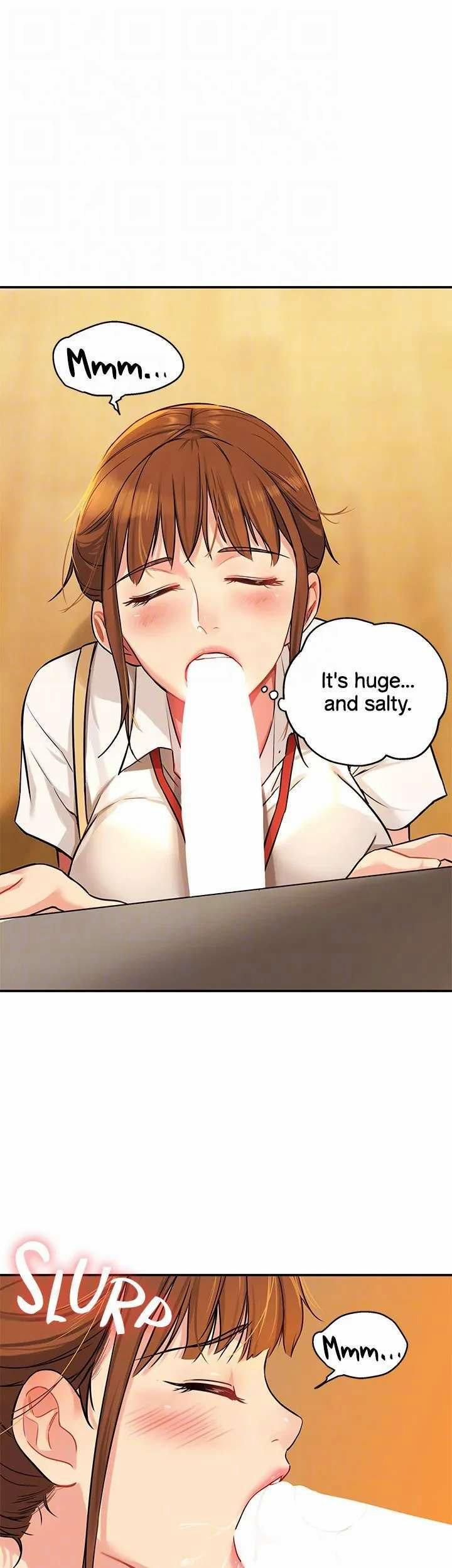 đọc truyện The Hole Is Open Chương 6 ảnh 18 tại Thiên Thai Truyện