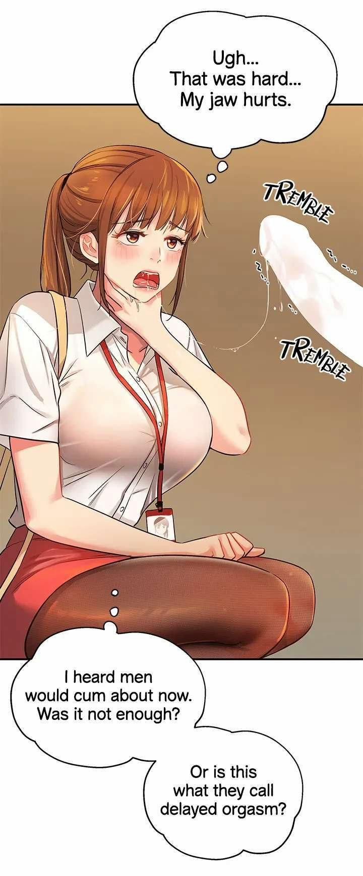 đọc truyện The Hole Is Open Chương 6 ảnh 22 tại Thiên Thai Truyện