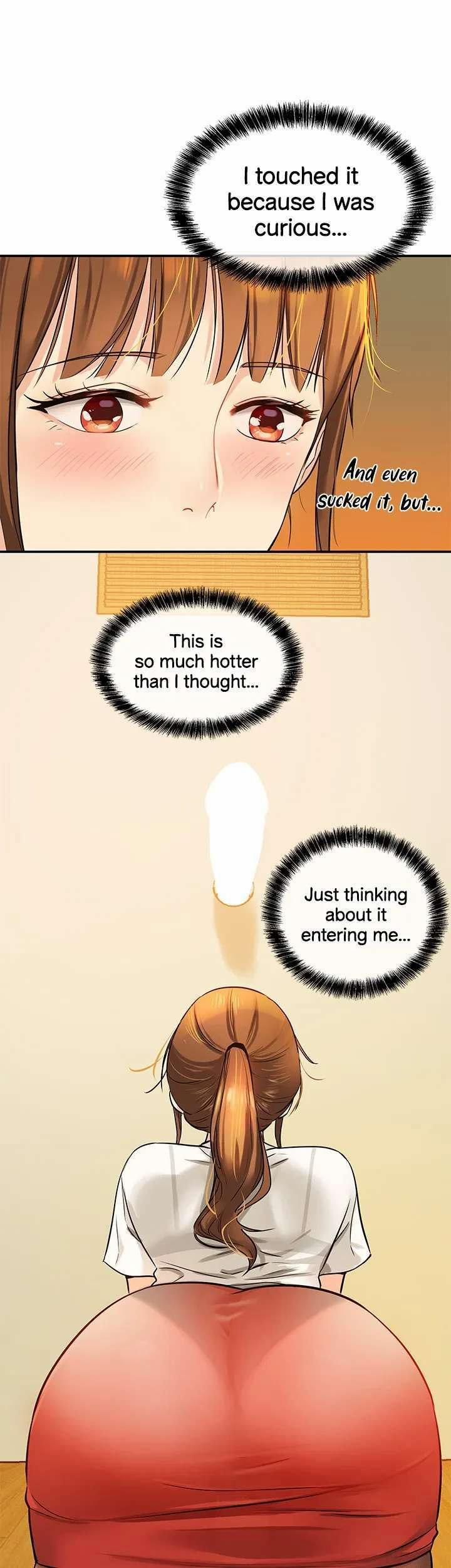 đọc truyện The Hole Is Open Chương 6 ảnh 23 tại Thiên Thai Truyện