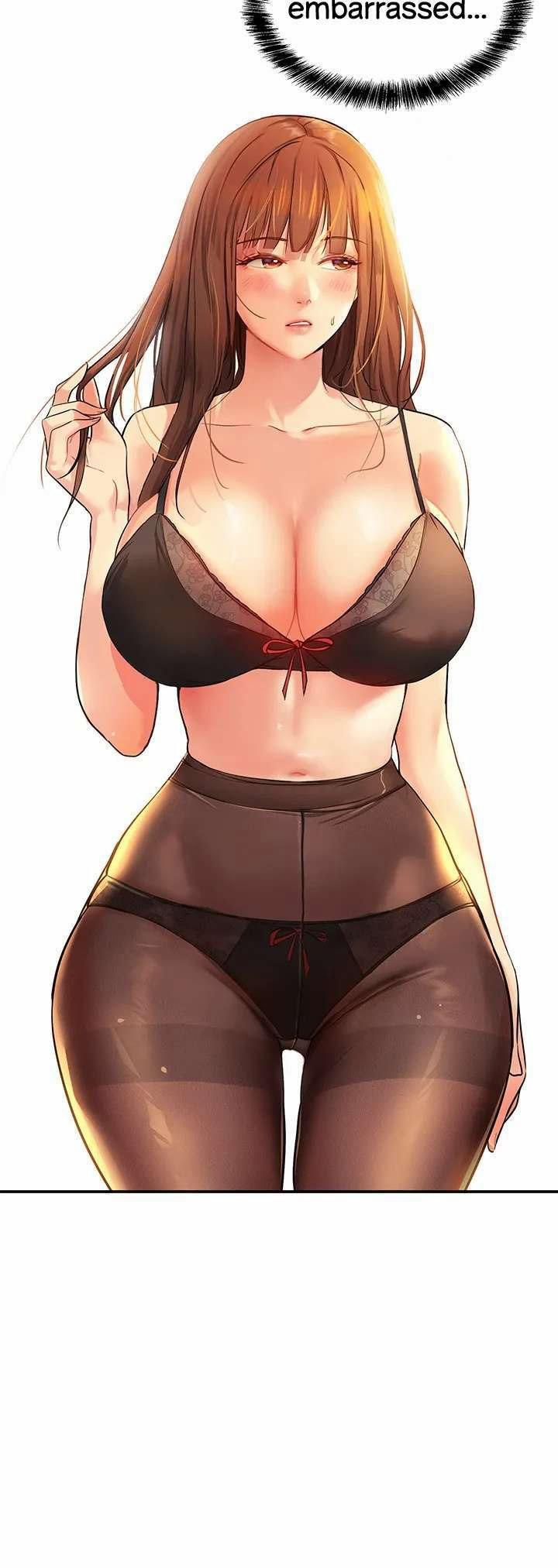 đọc truyện The Hole Is Open Chương 6 ảnh 26 tại Thiên Thai Truyện