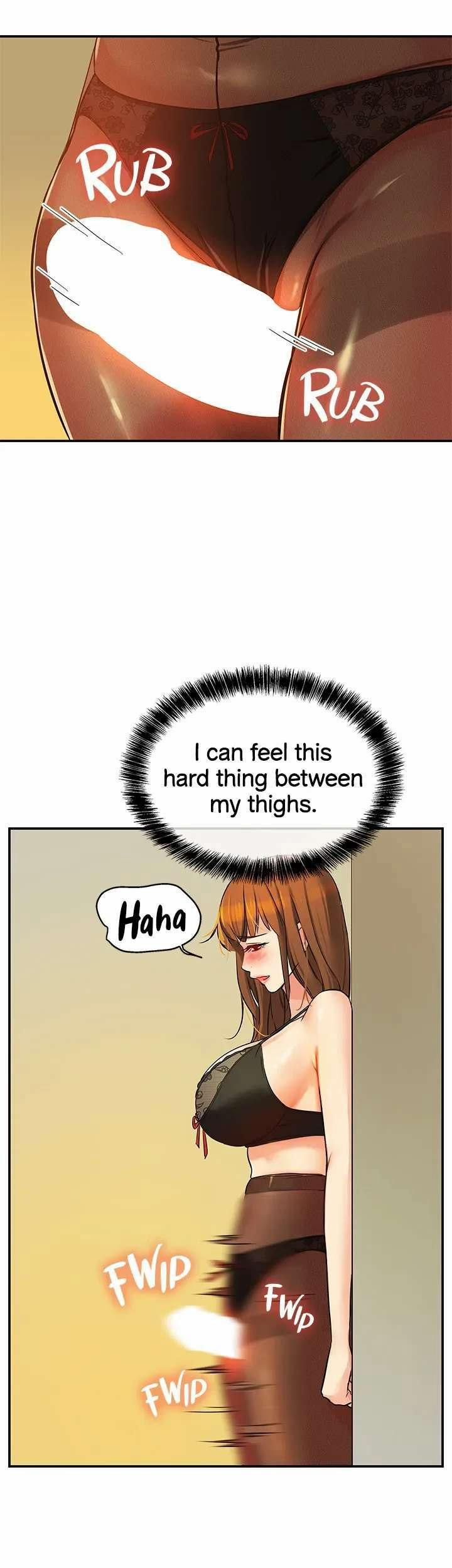 đọc truyện The Hole Is Open Chương 6 ảnh 29 tại Thiên Thai Truyện