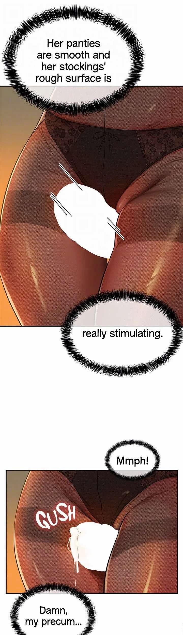 đọc truyện The Hole Is Open Chương 6 ảnh 31 tại Thiên Thai Truyện