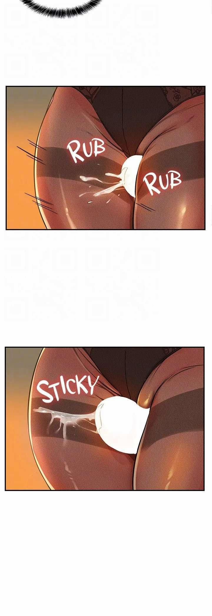 đọc truyện The Hole Is Open Chương 6 ảnh 32 tại Thiên Thai Truyện