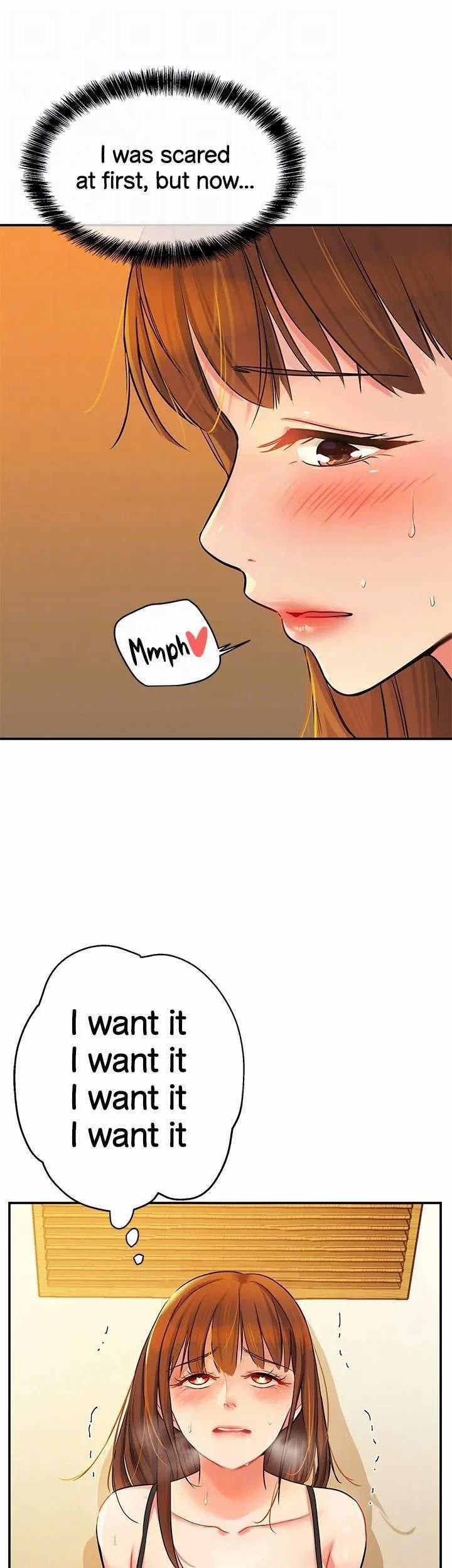 đọc truyện The Hole Is Open Chương 6 ảnh 34 tại Thiên Thai Truyện