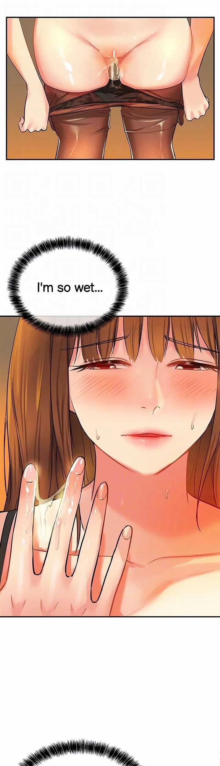 đọc truyện The Hole Is Open Chương 6 ảnh 36 tại Thiên Thai Truyện