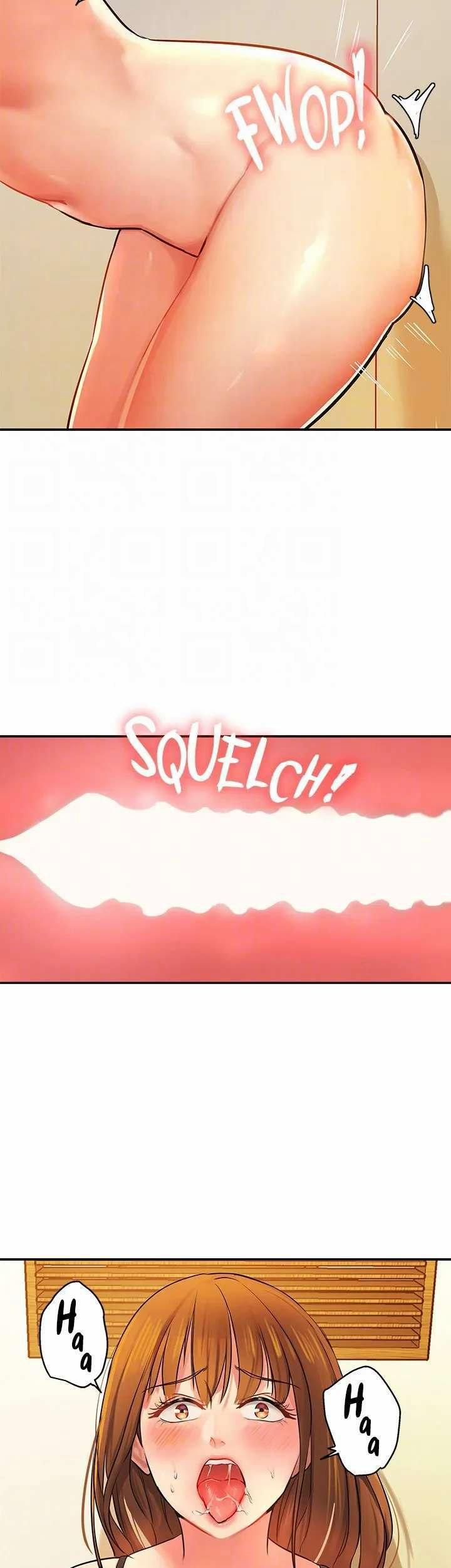 đọc truyện The Hole Is Open Chương 6 ảnh 38 tại Thiên Thai Truyện