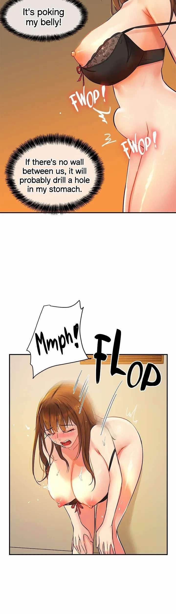 đọc truyện The Hole Is Open Chương 6 ảnh 44 tại Thiên Thai Truyện