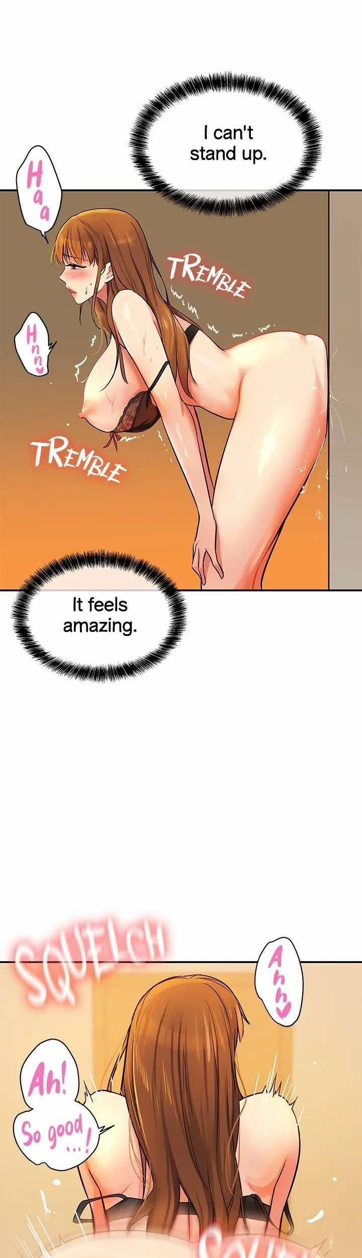 đọc truyện The Hole Is Open Chương 6 ảnh 45 tại Thiên Thai Truyện