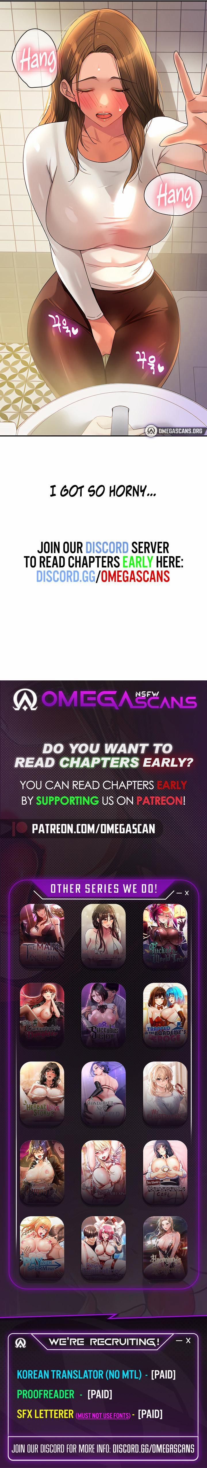 đọc truyện The Hole Is Open Chương 62 ảnh 10 tại Thiên Thai Truyện