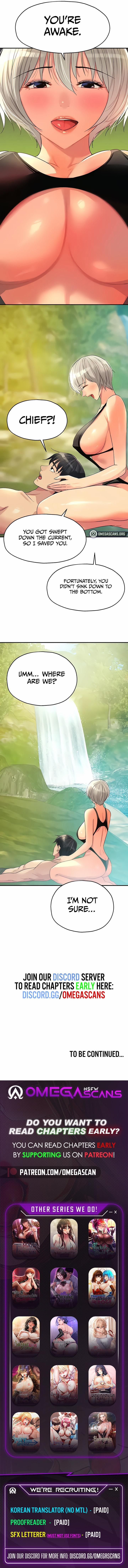 đọc truyện The Hole Is Open Chương 65 ảnh 10 tại Thiên Thai Truyện