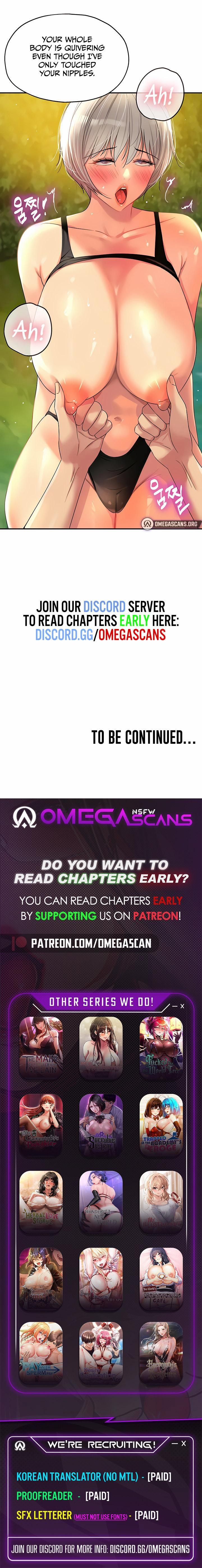 đọc truyện The Hole Is Open Chương 66 ảnh 10 tại Thiên Thai Truyện