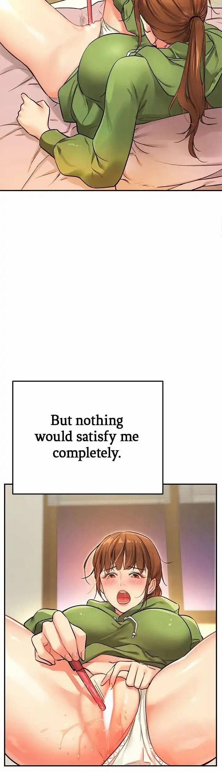 đọc truyện The Hole Is Open Chương 7 ảnh 3 tại Thiên Thai Truyện