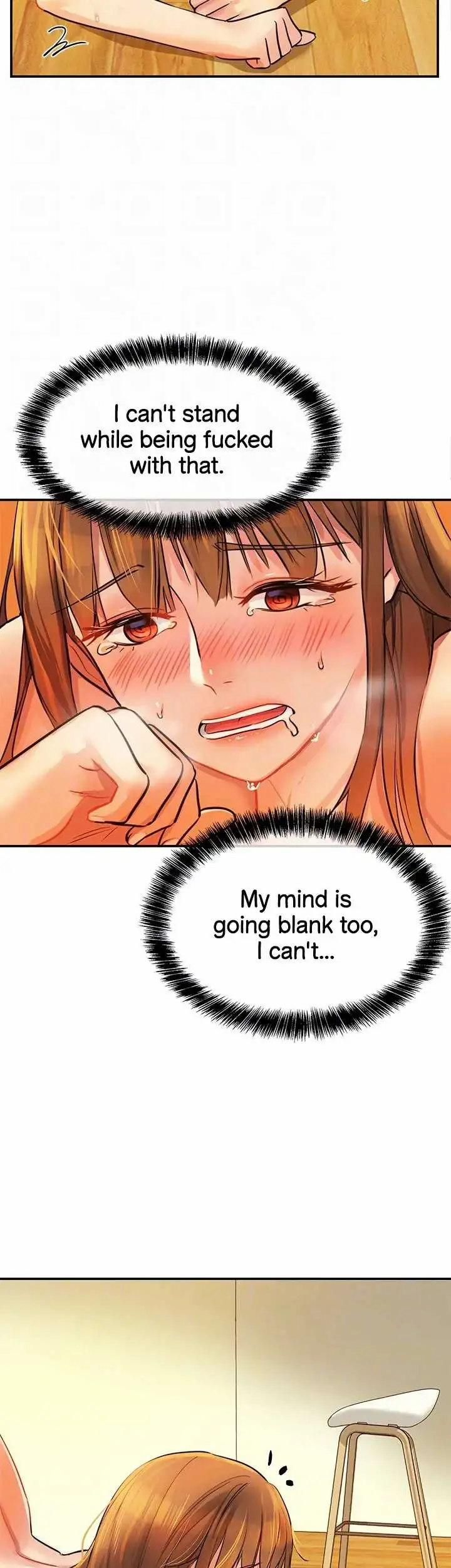 đọc truyện The Hole Is Open Chương 7 ảnh 12 tại Thiên Thai Truyện