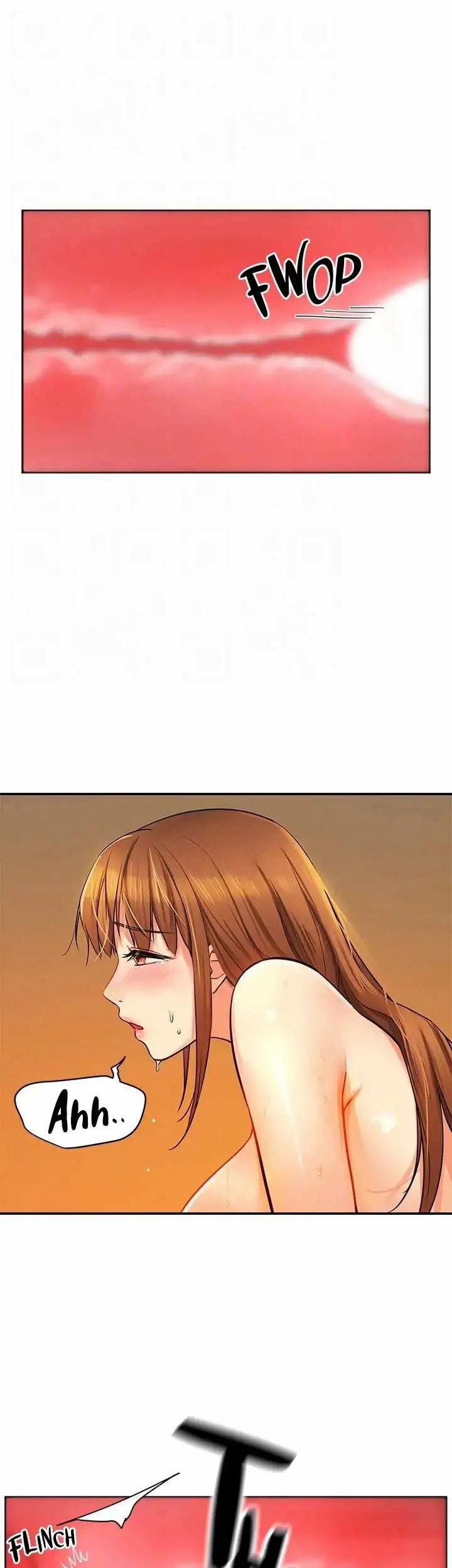 đọc truyện The Hole Is Open Chương 7 ảnh 19 tại Thiên Thai Truyện