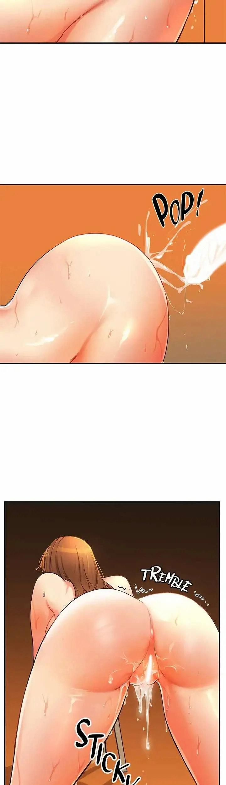 đọc truyện The Hole Is Open Chương 7 ảnh 31 tại Thiên Thai Truyện