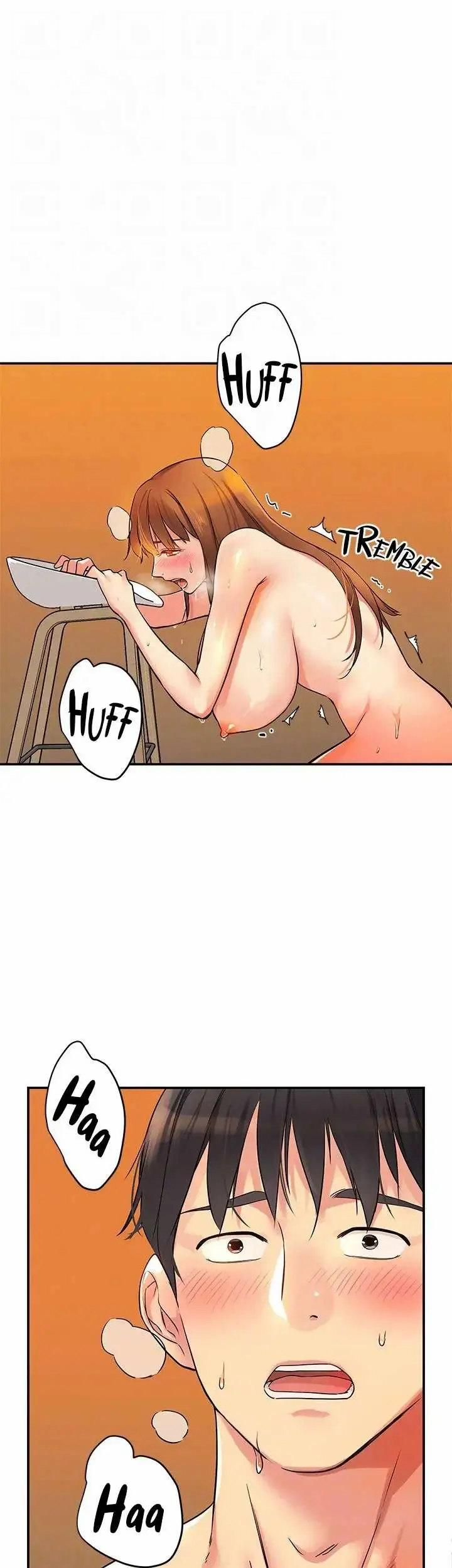 đọc truyện The Hole Is Open Chương 7 ảnh 33 tại Thiên Thai Truyện