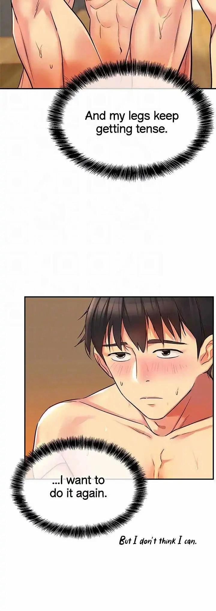 đọc truyện The Hole Is Open Chương 7 ảnh 35 tại Thiên Thai Truyện