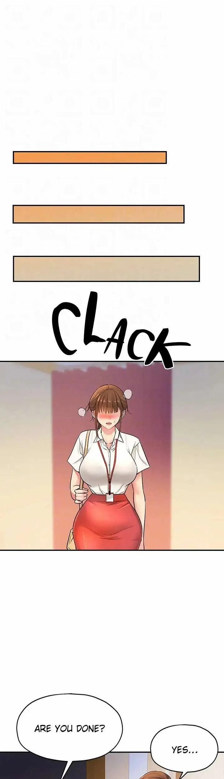 đọc truyện The Hole Is Open Chương 7 ảnh 36 tại Thiên Thai Truyện