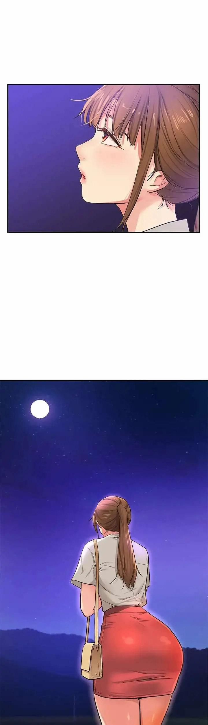 đọc truyện The Hole Is Open Chương 7 ảnh 44 tại Thiên Thai Truyện