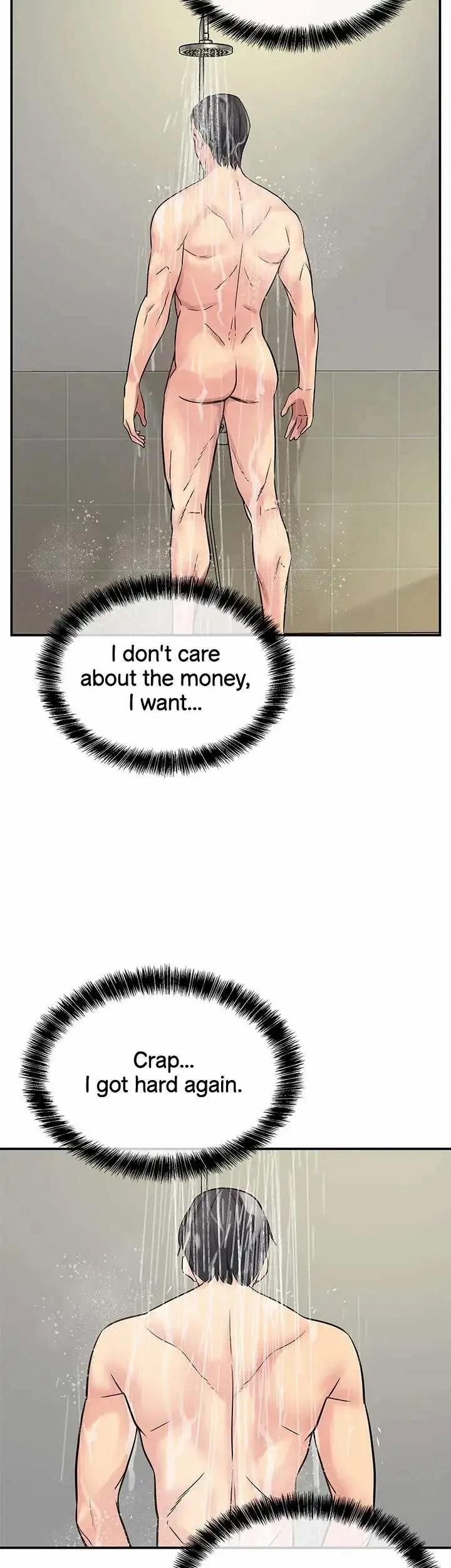 đọc truyện The Hole Is Open Chương 7 ảnh 47 tại Thiên Thai Truyện