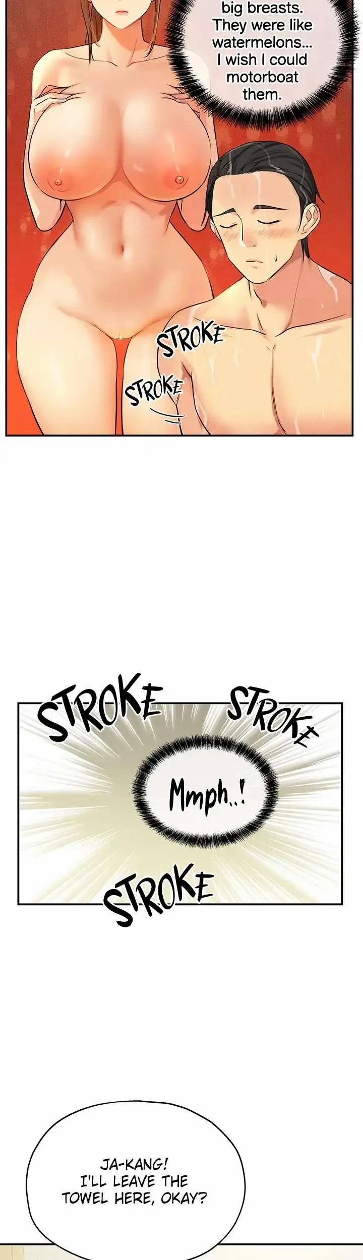 đọc truyện The Hole Is Open Chương 7 ảnh 49 tại Thiên Thai Truyện