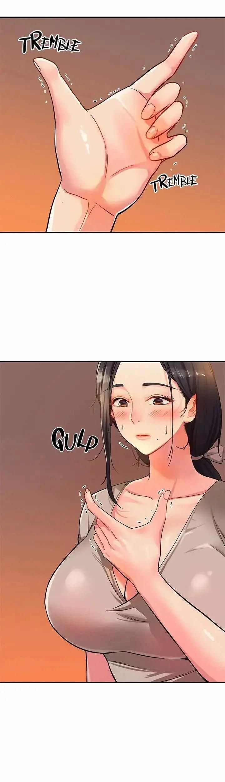 đọc truyện The Hole Is Open Chương 7 ảnh 53 tại Thiên Thai Truyện