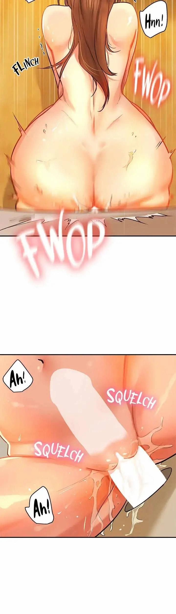 đọc truyện The Hole Is Open Chương 7 ảnh 8 tại Thiên Thai Truyện