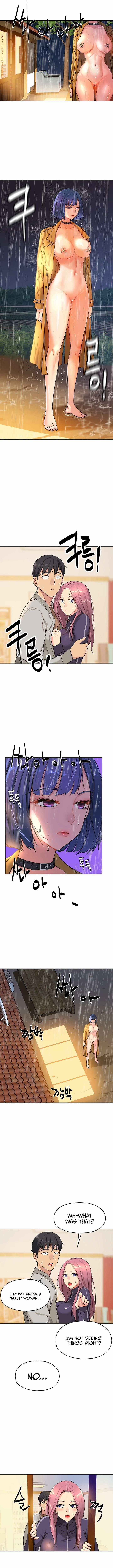 đọc truyện The Hole Is Open Chương 8 ảnh 8 tại Thiên Thai Truyện