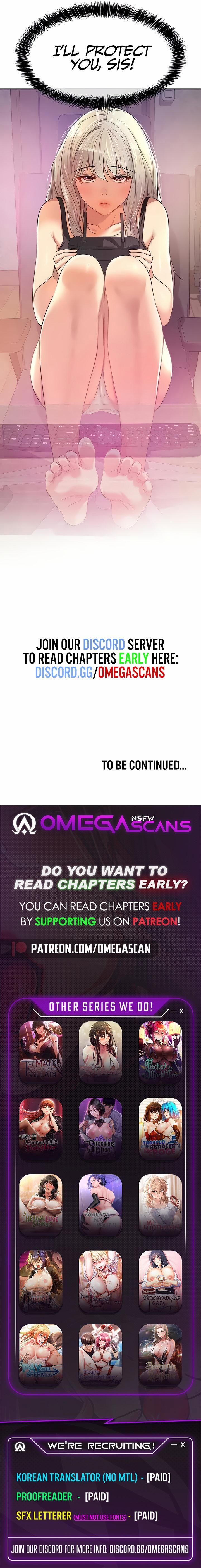 đọc truyện The Hole Is Open Chương 80 ảnh 9 tại Thiên Thai Truyện