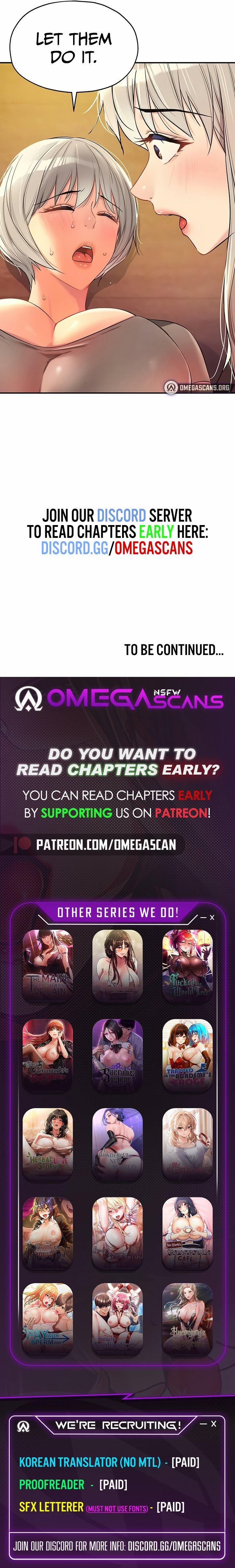 đọc truyện The Hole Is Open Chương 87 ảnh 9 tại Thiên Thai Truyện