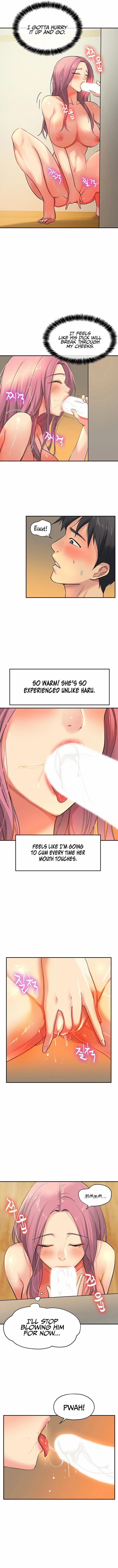 đọc truyện The Hole Is Open Chương 9 ảnh 11 tại Thiên Thai Truyện