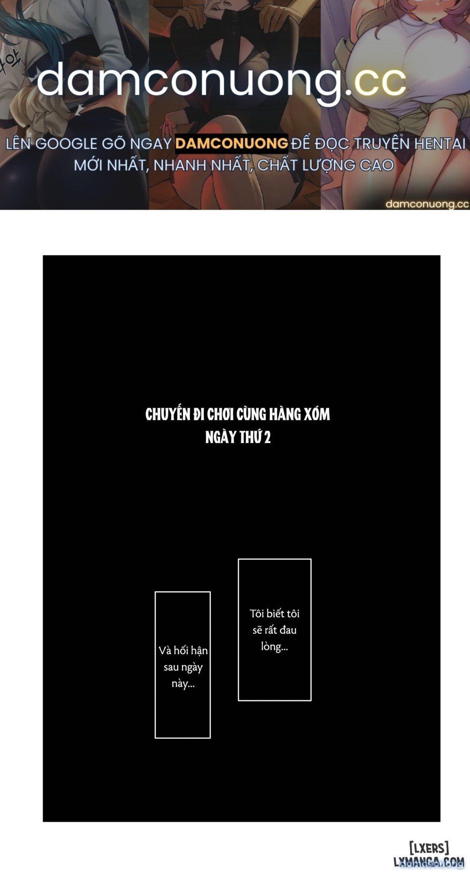 đọc truyện The Housewife And The Ntr Onsen Vacation Anthology Chương 0 ảnh 2 tại Thiên Thai Truyện