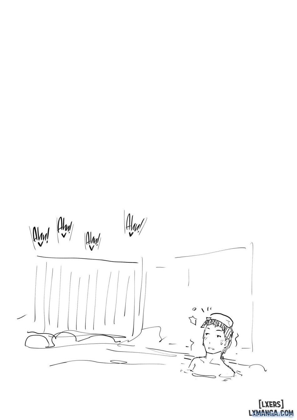 đọc truyện The Housewife And The Ntr Onsen Vacation Anthology Chương 3 ảnh 36 tại Thiên Thai Truyện