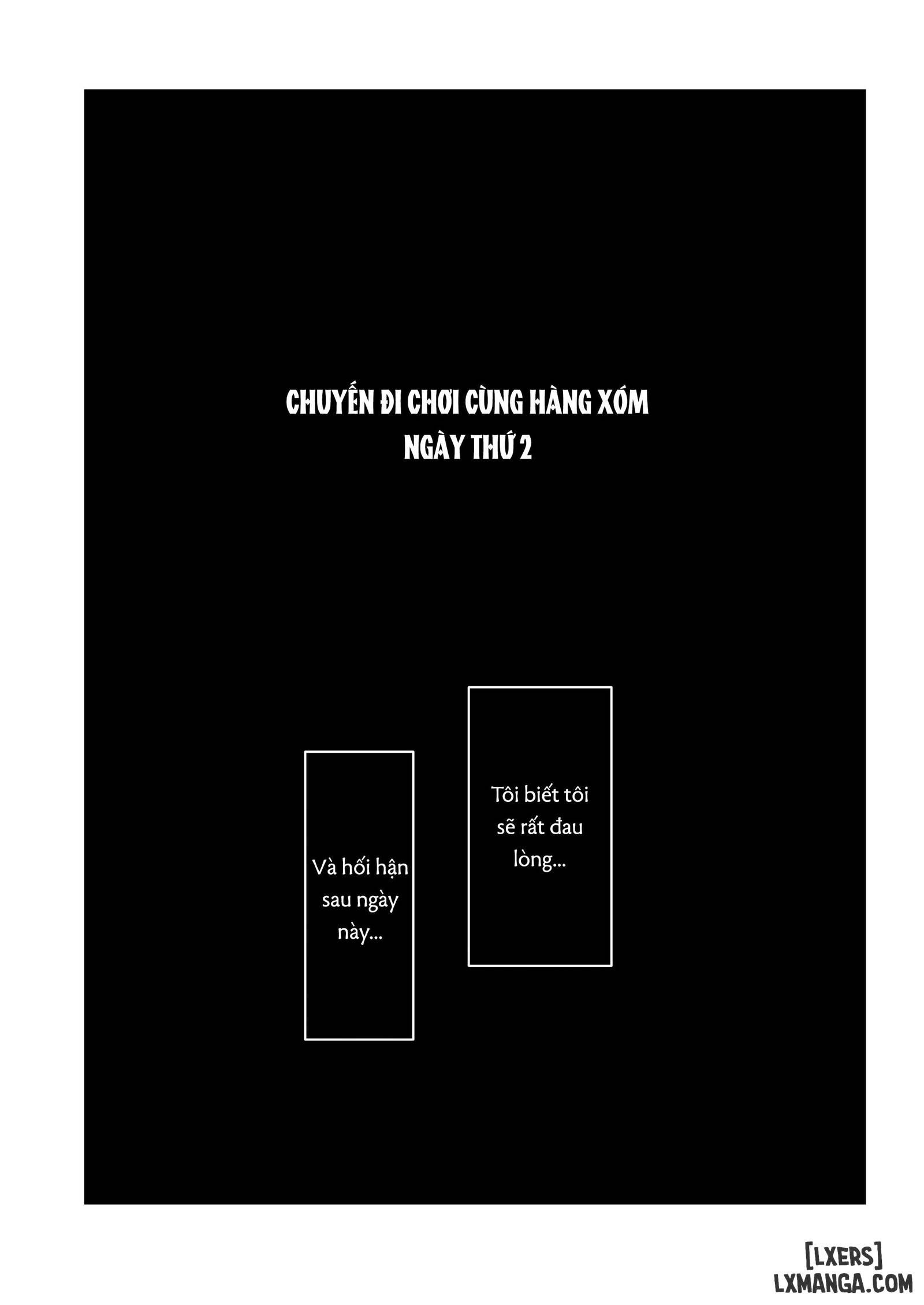 đọc truyện The Housewife And The Ntr Onsen Vacation Anthology Chương 5 ảnh 2 tại Thiên Thai Truyện