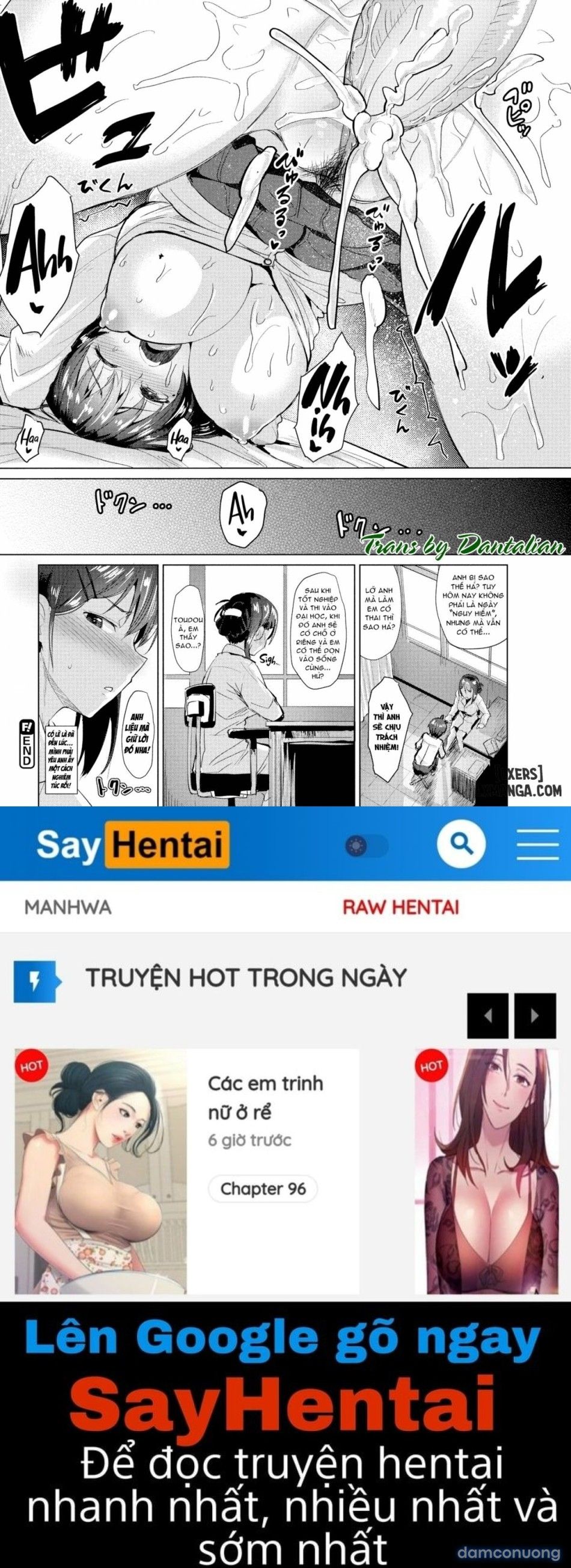 đọc truyện The Icy White Witch Chương 1 ảnh 19 tại Thiên Thai Truyện