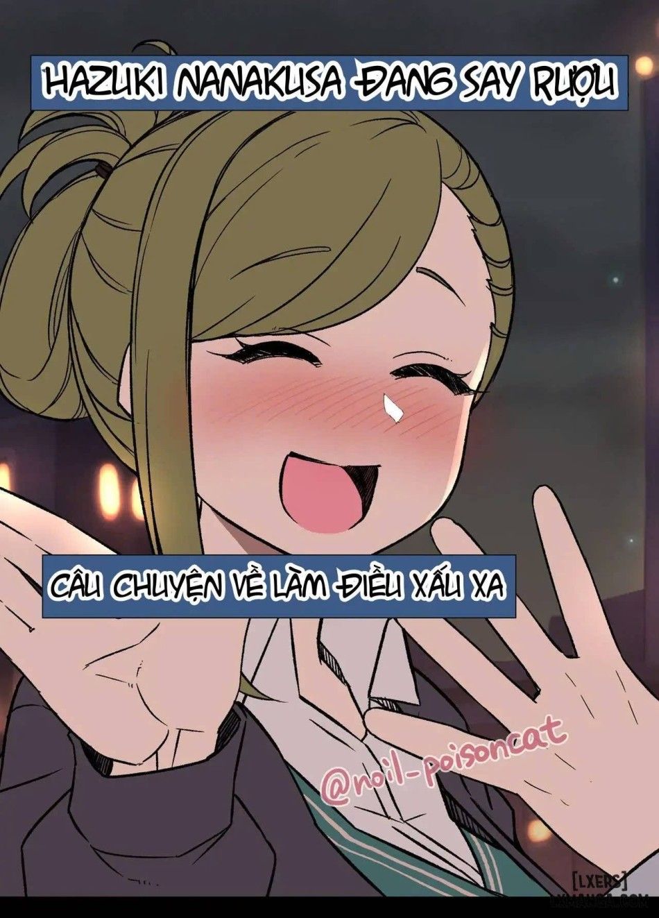 The Idolm@ster Chương 2 page 1 - Giả Dược