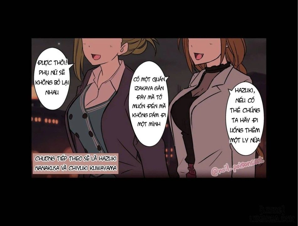 The Idolm@ster Chương 2 page 3 - Giả Dược
