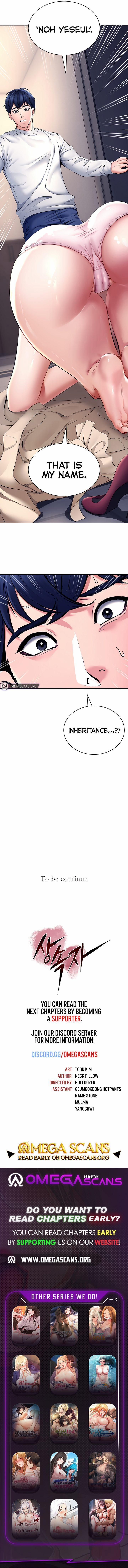 đọc truyện The Inheritor Chương 1 ảnh 16 tại Thiên Thai Truyện