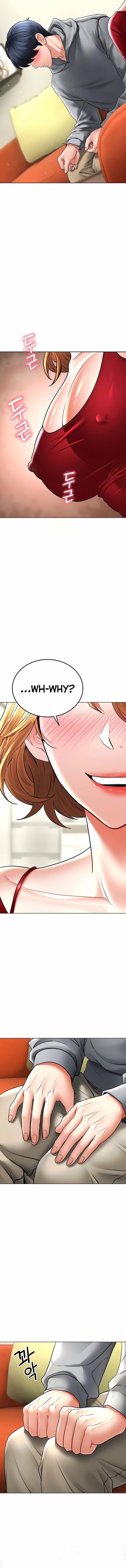 đọc truyện The Inheritor Chương 14 ảnh 13 tại Thiên Thai Truyện