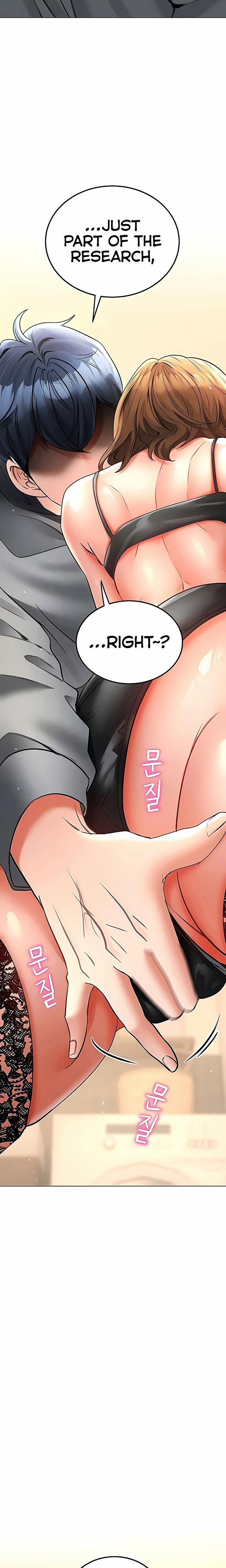 đọc truyện The Inheritor Chương 16 ảnh 3 tại Thiên Thai Truyện