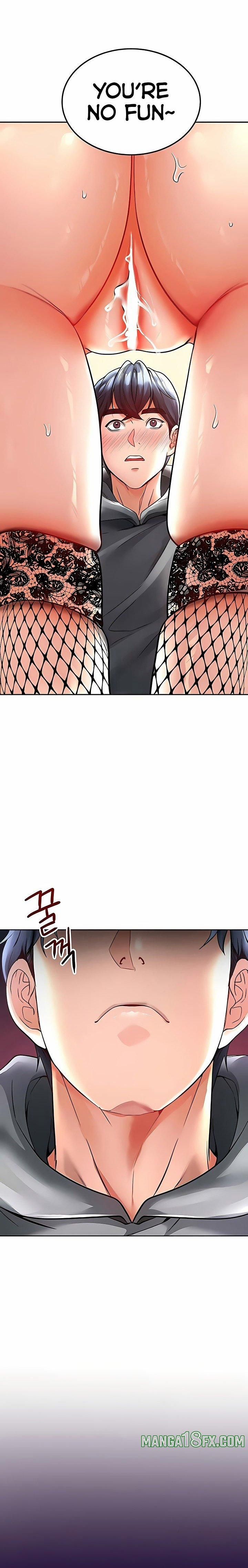 đọc truyện The Inheritor Chương 16 ảnh 12 tại Thiên Thai Truyện