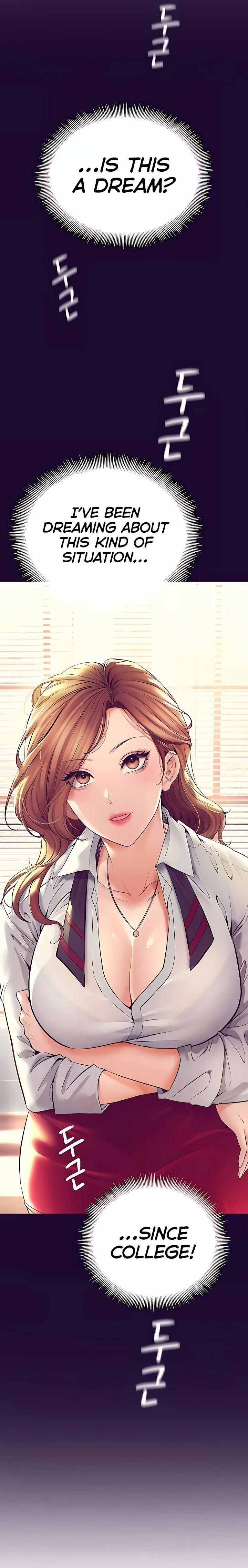 đọc truyện The Inheritor Chương 16 ảnh 13 tại Thiên Thai Truyện