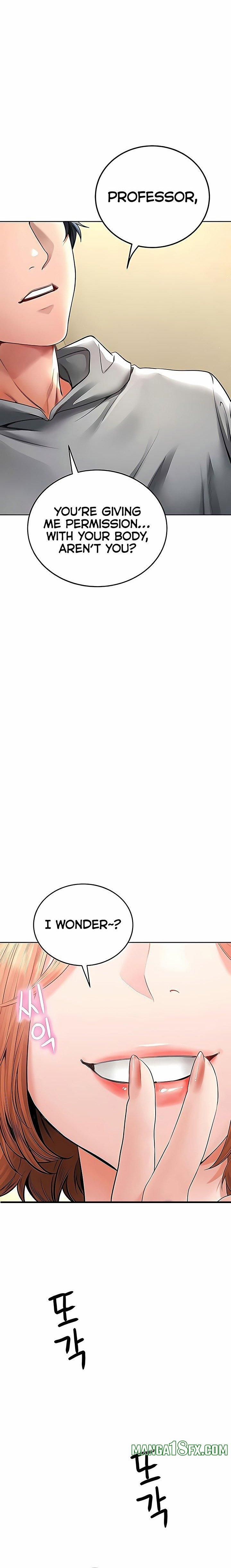 đọc truyện The Inheritor Chương 16 ảnh 16 tại Thiên Thai Truyện