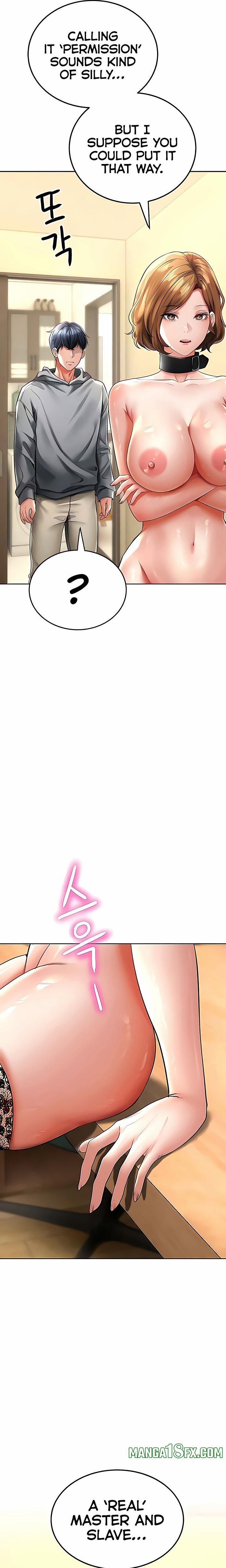 đọc truyện The Inheritor Chương 16 ảnh 17 tại Thiên Thai Truyện