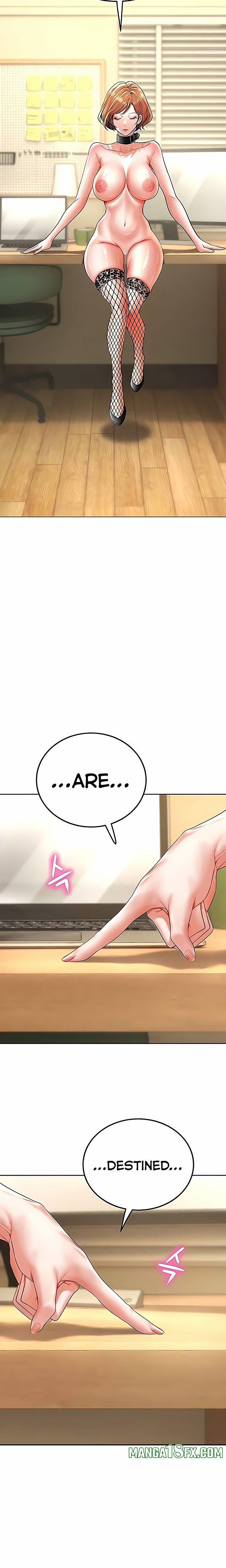 đọc truyện The Inheritor Chương 16 ảnh 18 tại Thiên Thai Truyện