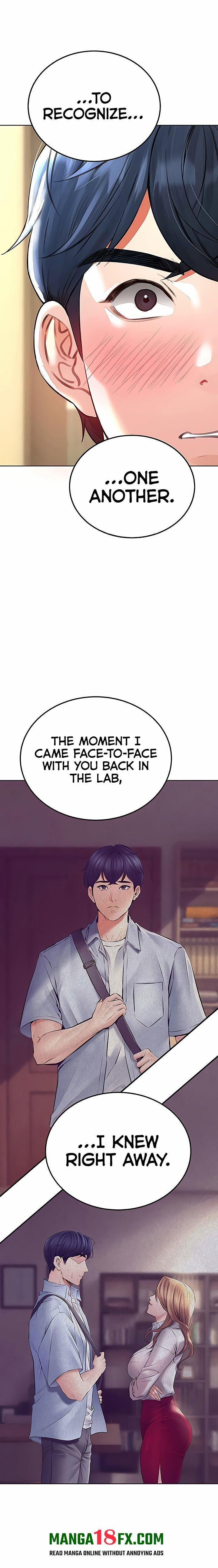 đọc truyện The Inheritor Chương 16 ảnh 19 tại Thiên Thai Truyện