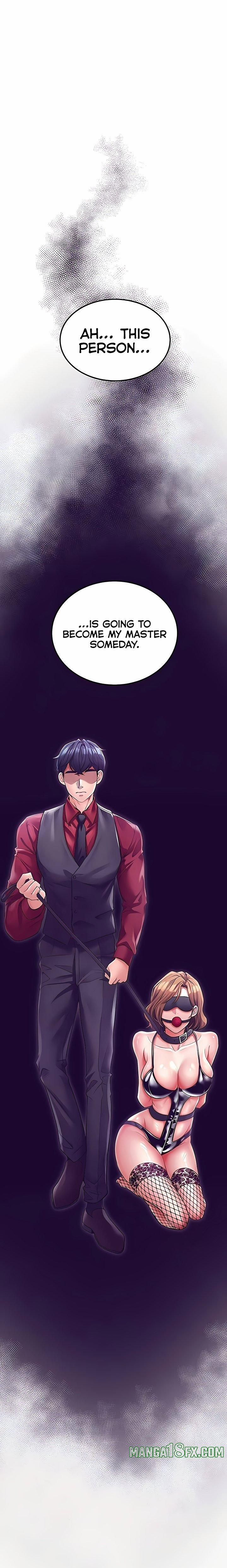 đọc truyện The Inheritor Chương 16 ảnh 20 tại Thiên Thai Truyện