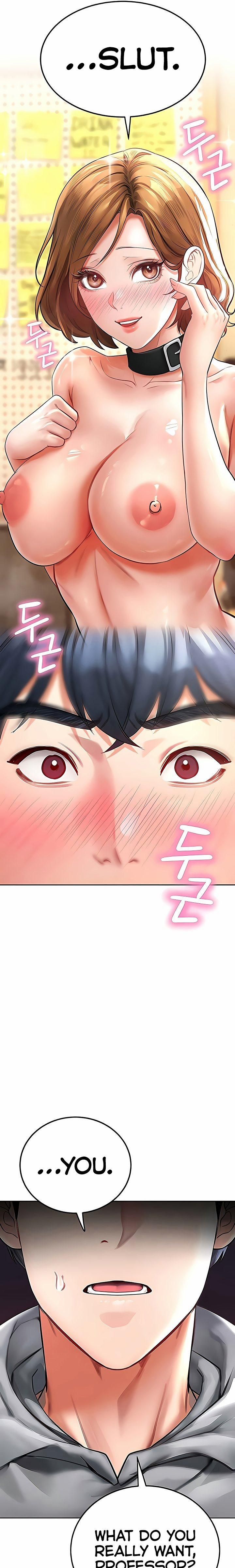 đọc truyện The Inheritor Chương 16 ảnh 23 tại Thiên Thai Truyện